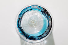 画像をギャラリービューアに読み込む, 荒磯グラス 2色ライン