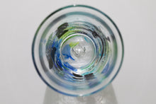 画像をギャラリービューアに読み込む, アクアリーフ 広口グラス ラージサイズ 青