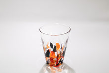 画像をギャラリービューアに読み込む, アクアリーフ 広口グラス ラージサイズ 赤