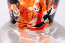 画像をギャラリービューアに読み込む, アクアリーフ 広口グラス ラージサイズ 赤