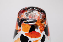 画像をギャラリービューアに読み込む, アクアリーフ 広口グラス ラージサイズ 赤