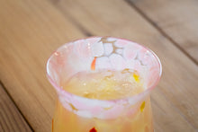 画像をギャラリービューアに読み込む, コスモス 長たるグラス