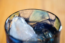 画像をギャラリービューアに読み込む, ステンド ロックグラス