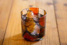 画像をギャラリービューアに読み込む, ステンド ロックグラス