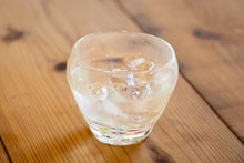 画像をギャラリービューアに読み込む, バドロック グラス パンジー