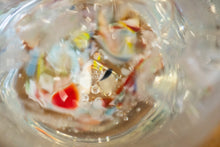 画像をギャラリービューアに読み込む, バドロック グラス パンジー