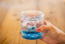 画像をギャラリービューアに読み込む, オキナワオーシャン ロックグラス レギュラーサイズ