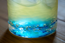 画像をギャラリービューアに読み込む, オキナワオーシャン ロックグラス レギュラーサイズ