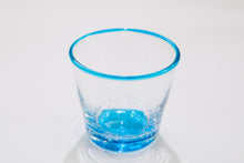 画像をギャラリービューアに読み込む, 口巻き ロックグラス