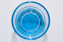 画像をギャラリービューアに読み込む, 口巻き ロックグラス