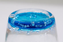 画像をギャラリービューアに読み込む, 口巻き ロックグラス