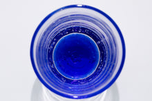 画像をギャラリービューアに読み込む, 口巻き ロックグラス