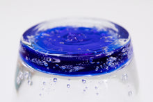 画像をギャラリービューアに読み込む, 口巻き ロックグラス