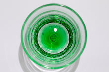 画像をギャラリービューアに読み込む, 口巻き ロックグラス