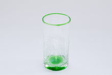 画像をギャラリービューアに読み込む, 口巻き ロックグラス ロング