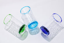 画像をギャラリービューアに読み込む, 口巻き ロックグラス ロング