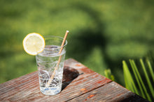 画像をギャラリービューアに読み込む, ポロロカ タンブラーグラス