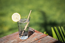 画像をギャラリービューアに読み込む, ポロロカ タンブラーグラス