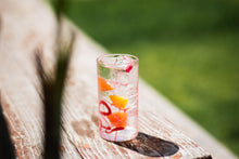 画像をギャラリービューアに読み込む, ポロロカ ロンググラス