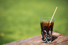 画像をギャラリービューアに読み込む, ポロロカ タンブラーグラス