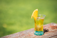 画像をギャラリービューアに読み込む, オキナワオーシャン ビアグラス くびれ