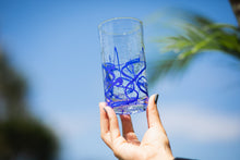 画像をギャラリービューアに読み込む, ポロロカ ロンググラス