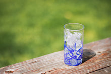 画像をギャラリービューアに読み込む, ポロロカ ロンググラス