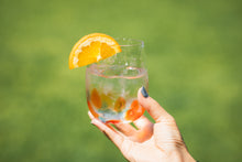 画像をギャラリービューアに読み込む, 海風ワインタンブラー ラージサイズ