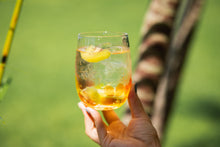 画像をギャラリービューアに読み込む, 海風ワインタンブラー ラージサイズ