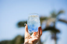画像をギャラリービューアに読み込む, 海風ワインタンブラー レギュラーサイズ