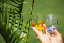 画像をギャラリービューアに読み込む, 海風ワインタンブラー レギュラーサイズ