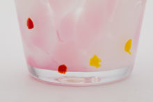 画像をギャラリービューアに読み込む, コスモス 3.5インチ 広口グラス