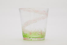 画像をギャラリービューアに読み込む, 花筏