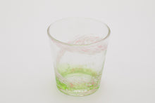 画像をギャラリービューアに読み込む, 花筏