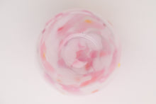 画像をギャラリービューアに読み込む, 花あかり たるグラス