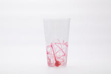 画像をギャラリービューアに読み込む, ポロロカ タンブラーグラス