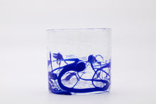 画像をギャラリービューアに読み込む, ポロロカ ロックグラス