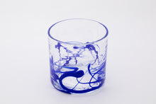 画像をギャラリービューアに読み込む, ポロロカ ロックグラス