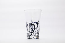 画像をギャラリービューアに読み込む, ポロロカ タンブラーグラス