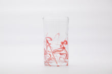 画像をギャラリービューアに読み込む, ポロロカ ロンググラス