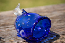 画像をギャラリービューアに読み込む, ジンベエザメの置物