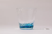 画像をギャラリービューアに読み込む, オキナワオーシャン 広口グラス ショートサイズ
