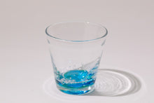 画像をギャラリービューアに読み込む, オキナワオーシャン 広口グラス ショートサイズ