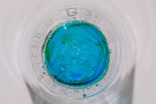 画像をギャラリービューアに読み込む, オキナワオーシャン 広口グラス ショートサイズ