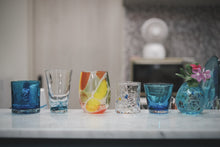画像をギャラリービューアに読み込む, トロピカルビタミン 大たるグラス