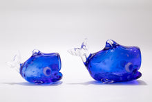 画像をギャラリービューアに読み込む, ジンベエザメの置物