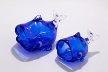 画像をギャラリービューアに読み込む, ジンベエザメの置物