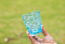 画像をギャラリービューアに読み込む, ラリマー モールグラス