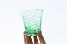 画像をギャラリービューアに読み込む, ラリマー モールグラス