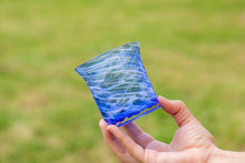 画像をギャラリービューアに読み込む, ラリマーグラス